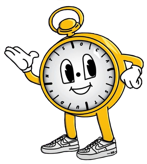 Timey Logo